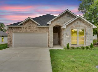 712 N Church St, Ferris, TX 75125