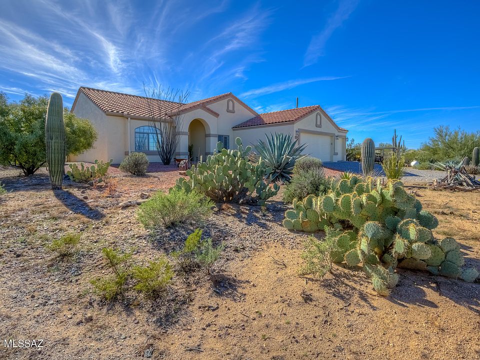 10755 W Orange Grove Rd, Tucson, AZ 85743 Zillow