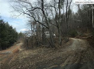 590 Low Gap Rd, Jefferson, NC 28640