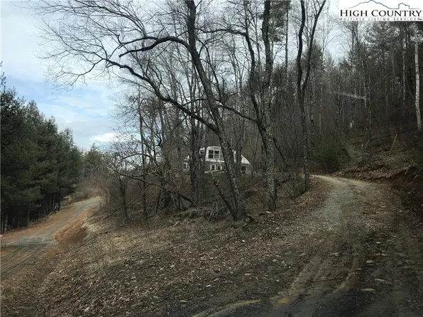 590 Low Gap Road, Jefferson, NC 28640