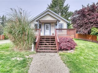 4334 Kelly Rd, Bremerton, WA 98312