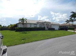 28104 SW 165th Ct, Homestead, FL 33033