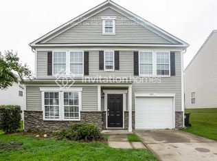 952 Littleton Dr, Concord, NC 28025