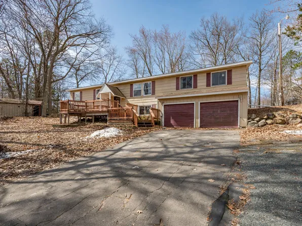 25685 Clair St, Cohasset, MN 55721