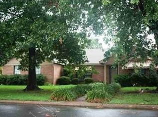 313 High Ridge Dr, Lonoke, AR 72086