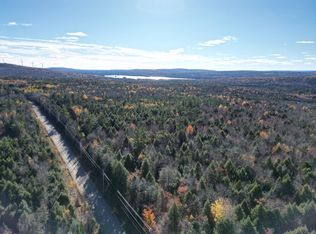 256 Half Township Rd, Lincoln, ME 04457