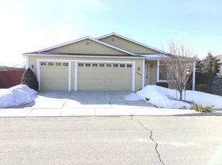 17655 Yearling Ct, Reno, NV 89508