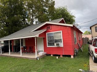 2835 Erie St, Baton Rouge, LA 70805