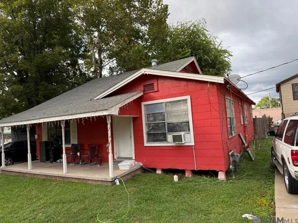 2835 Erie St, Baton Rouge, LA 70805