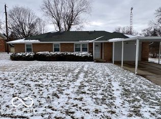 1505 N Elizabeth Ave, Muncie, IN