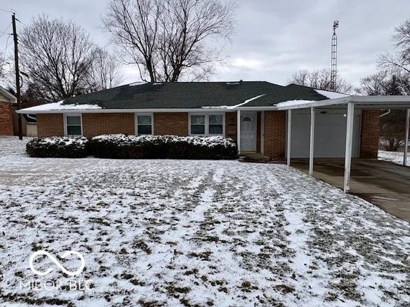 1505 N Elizabeth Ave, Muncie, IN 47304