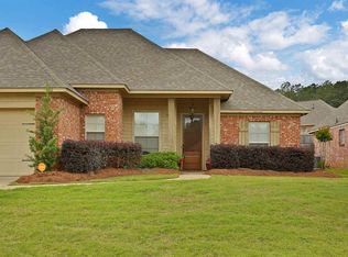886 Willow Grande Cir, Brandon, MS 39047