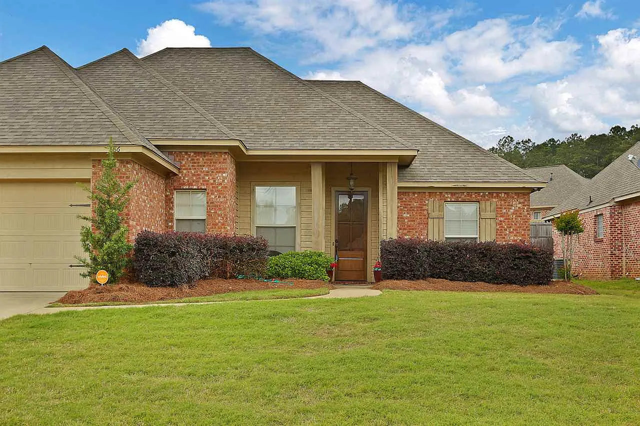 886 Willow Grande Cir photo 1