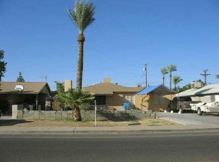 3610 E Encanto Blvd, Phoenix, AZ 85009