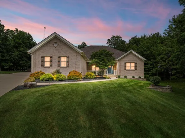 5503 Enterprise Dr, Milford, OH 45150