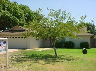 25604 Eric Way, Madera, CA 93638