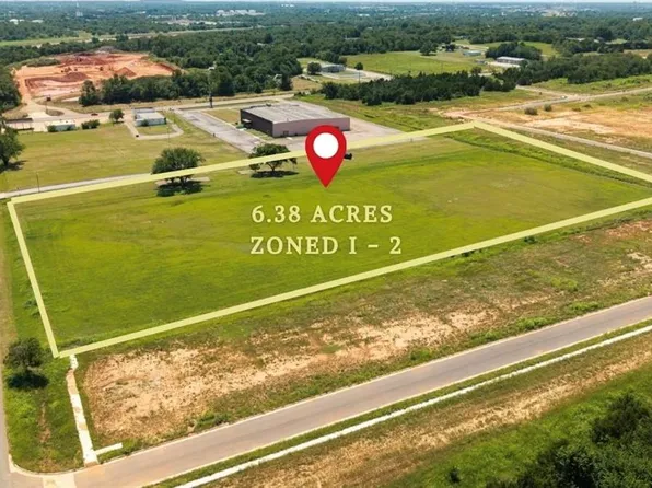 2501 N Bartell Rd, Oklahoma City, OK 73121
