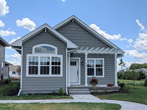 Primrose Elevation B