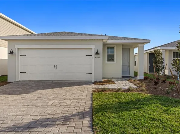 44221 Frontier Dr, Punta Gorda, FL 33982