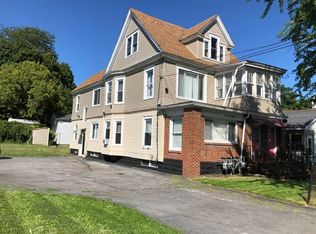 (Undisclosed Address), Syracuse, NY 13203