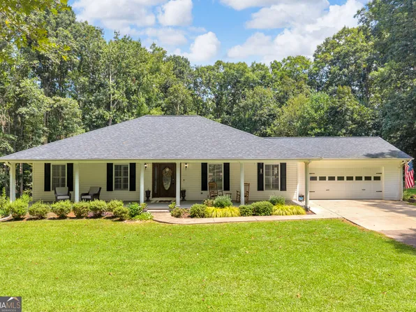 612 Rockyford Rd, Carnesville, GA 30521