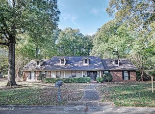 15 Terrapin Hill Rd S, Brandon, MS 39042