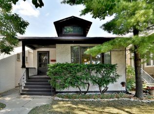 5245 N Lind Ave, Chicago, IL