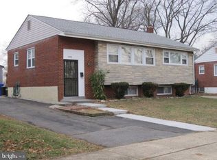 13312 Lydia St, Silver Spring, MD 20906