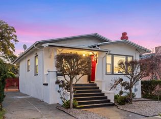 1524 Blake St, Berkeley, CA 94703