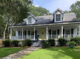 108 Donette Loop, Daphne, AL 36526