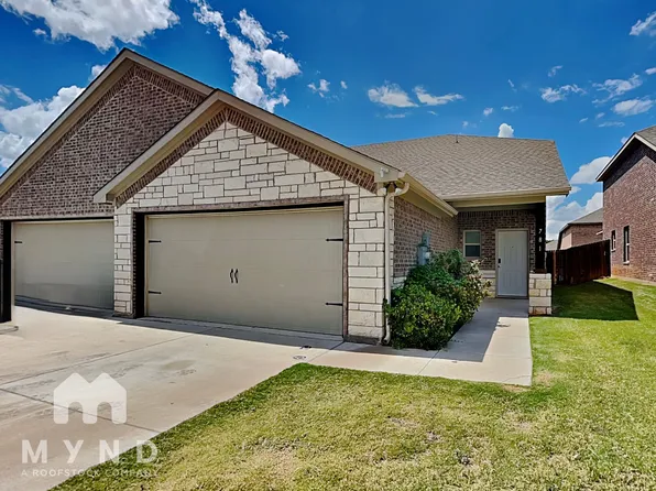781 Rolling Terrace Cir, Granbury, TX 76049