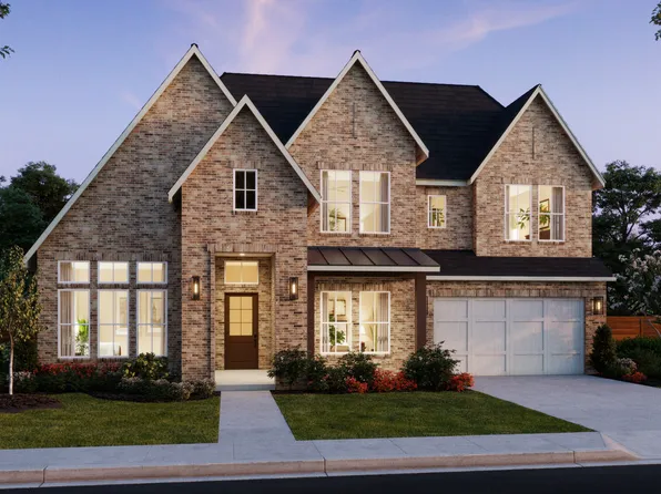 Montgomery IV Plan, Windsong Ranch 71' Series