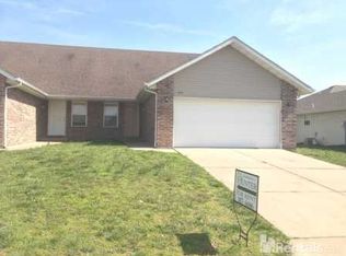 1272 W Butterfield Dr, Nixa, MO 65714