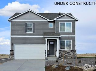 2250 Base St, Fort Lupton, CO 80621