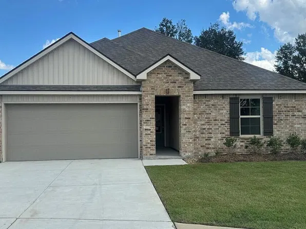 117 Lake Oak Dr, Lafayette, LA 70507