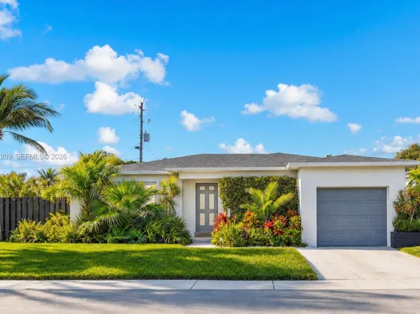 234 SE 3rd Ter, Dania Beach, FL 33004