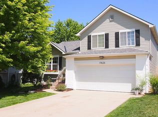 19626 U St, Omaha, NE 68135