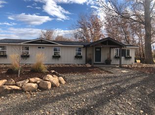 7450 5450th Rd, Olathe, CO 81425