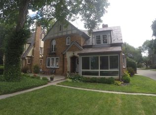 6003 N Washington Blvd, Indianapolis, IN 46220