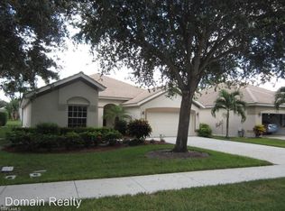 6460 Autumn Woods Blvd, Naples, FL 34109