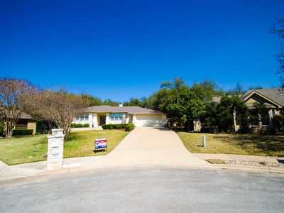 5611 Bonnell Vista St, Austin, TX, 78731