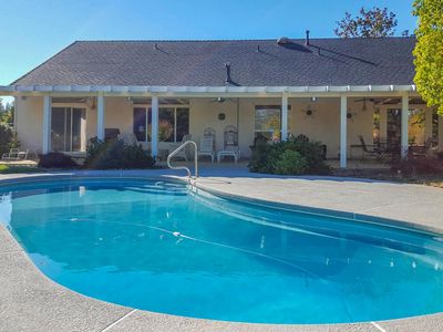 12651 Glide Way, Redding, CA, 96003
