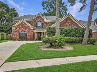 8930 Driftstone Dr, Spring, TX 77379