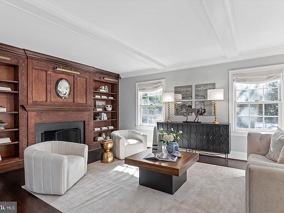 5th image of 4221 Fordham Rd NW