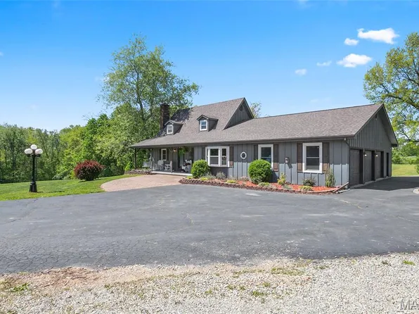 21069 Colony Church Rd, Farmington, MO 63640