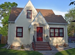 316 11th St S, Moorhead, MN 56560