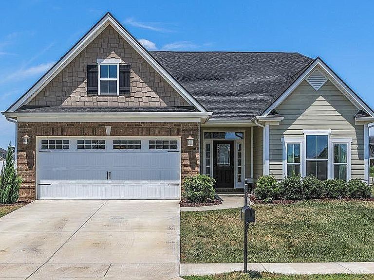 2834 Leipers Fork Trl, Murfreesboro, TN 37128 Zillow
