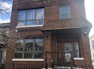 2943 W Pope John Paul Ii Dr, Chicago, IL 60632