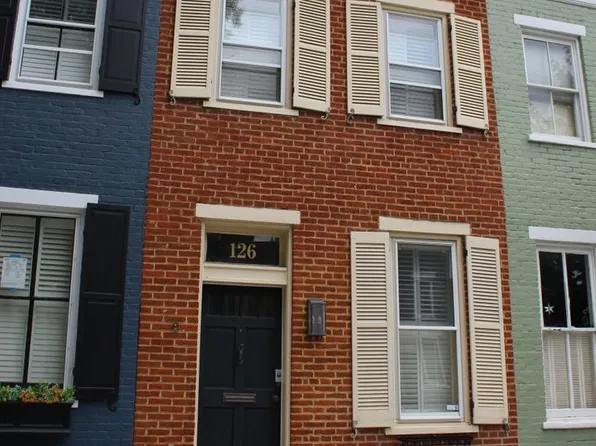 126 N Payne St, Alexandria, VA 22314