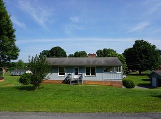 18339 Woodland Hills Rd, Abingdon, VA 24210